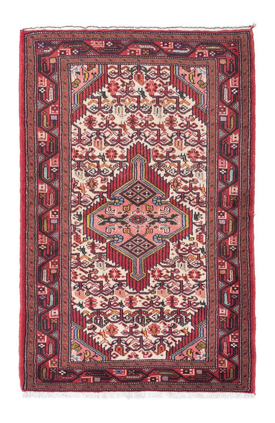 Hamadan Teppich 83x131cm - Perserteppich