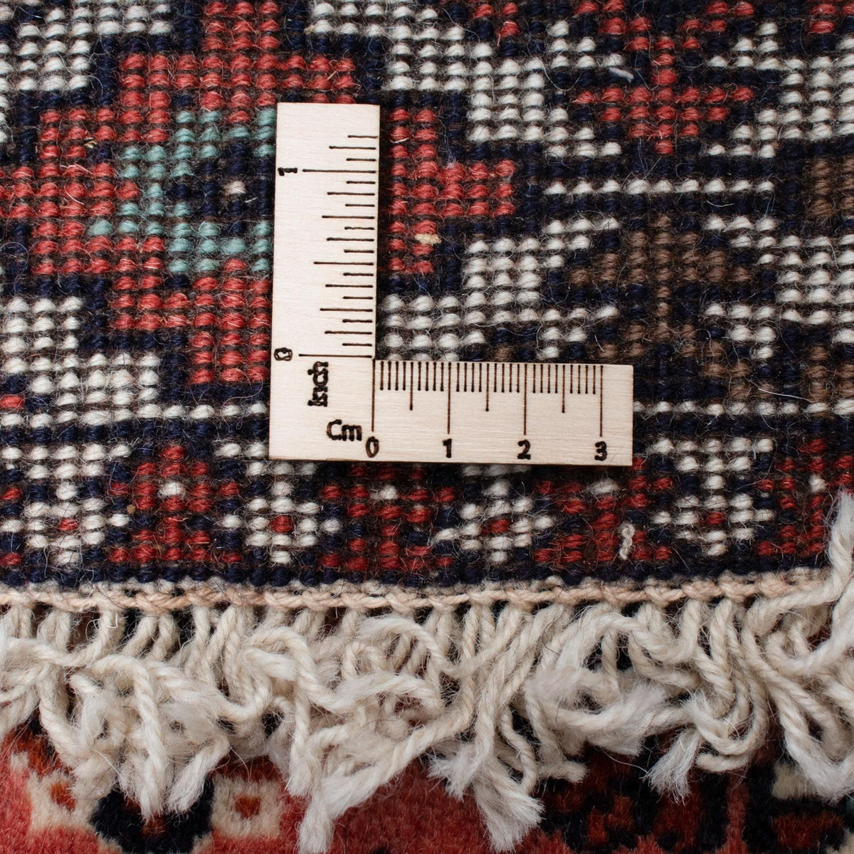 Perserteppich - Classic 198 x 79 cm