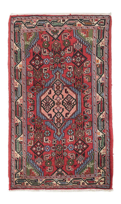 Hamadan Teppich 76x127cm - Perserteppich