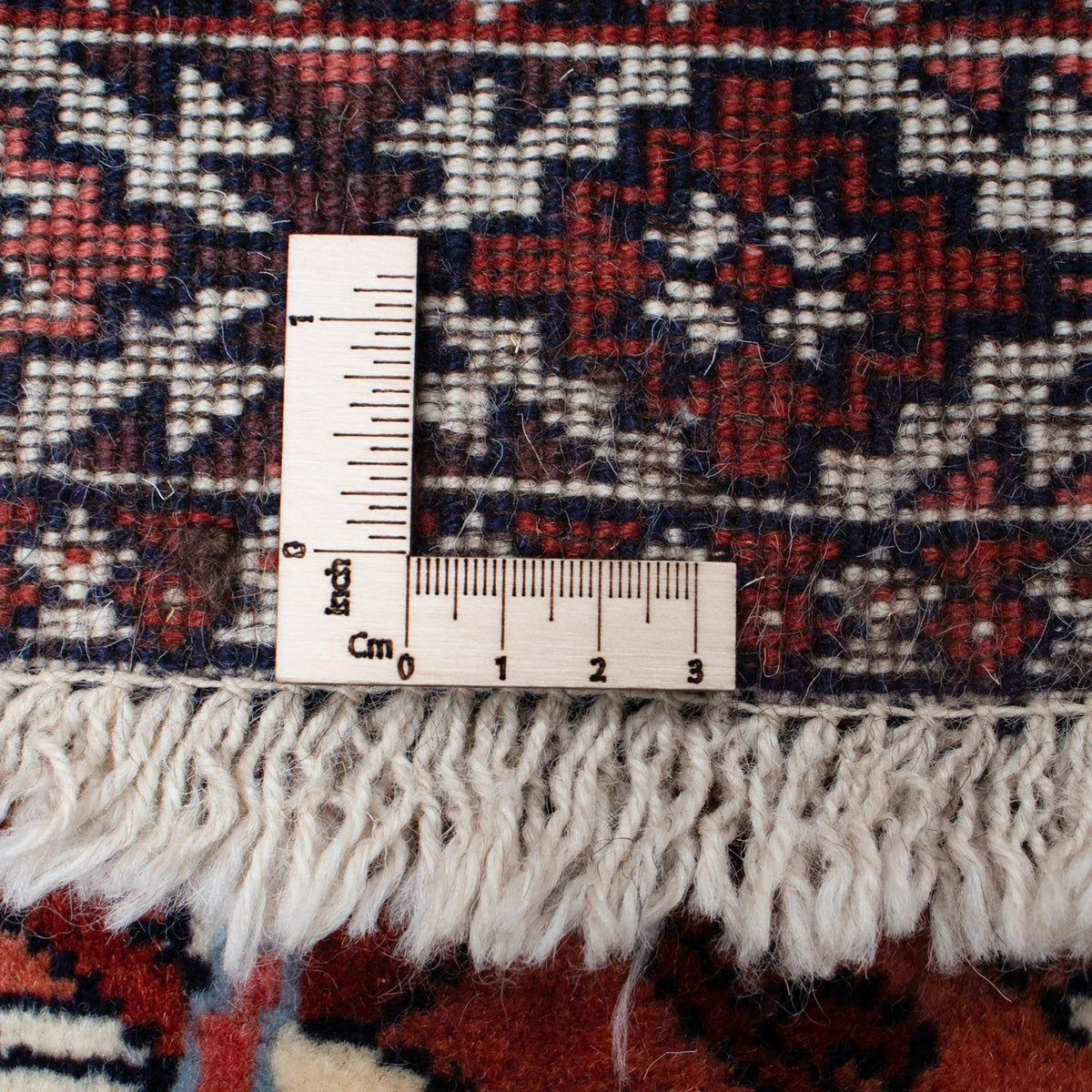 Perserteppich - Nomadic 202 x 81 cm