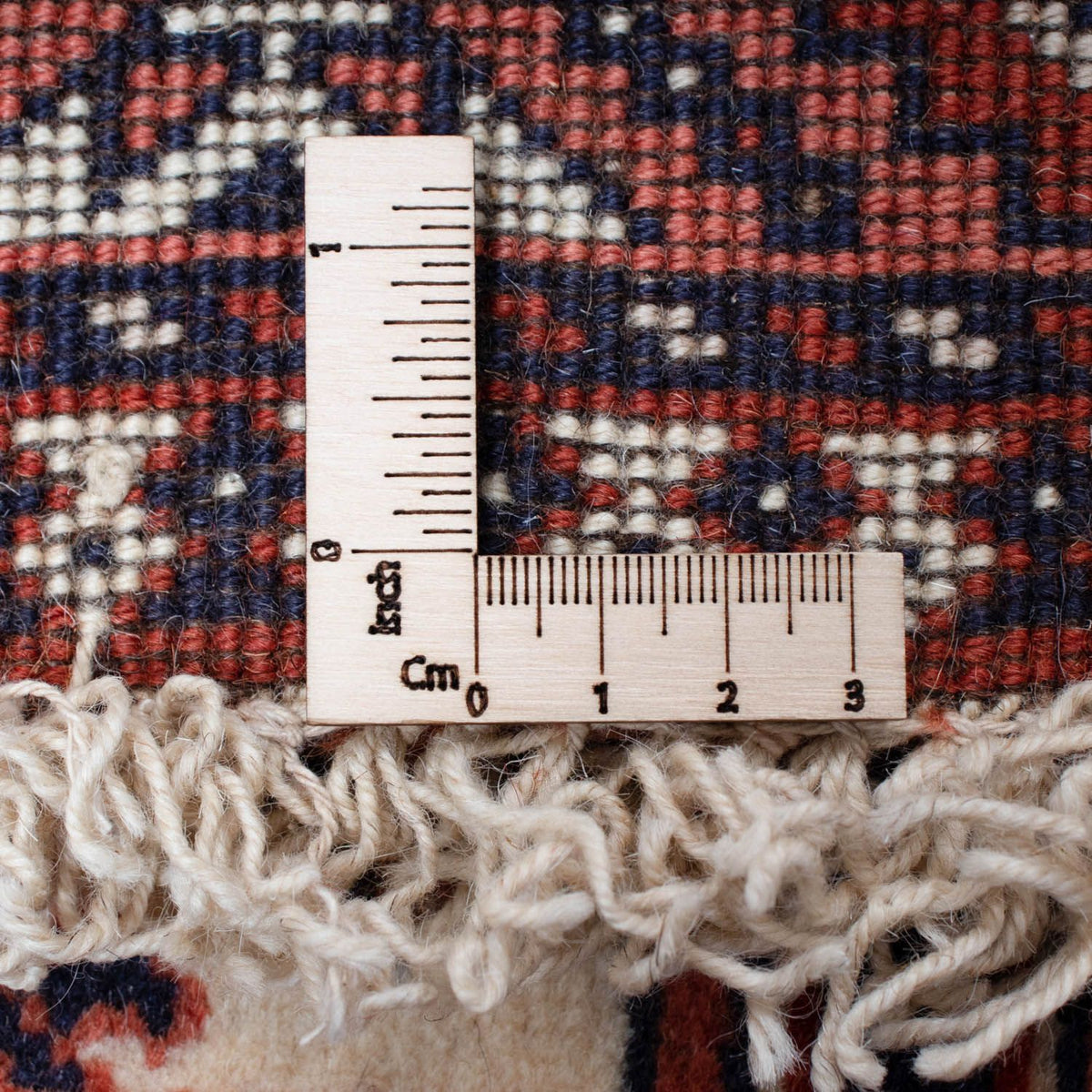 Perserteppich - Nomadic 200 x 80 cm