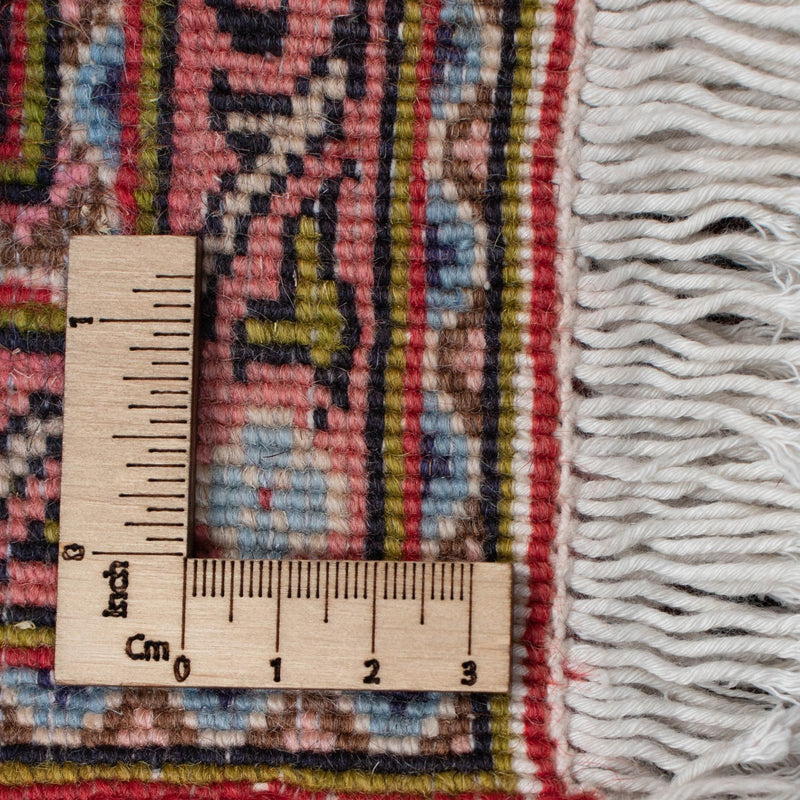 Perserteppich - Classic 130 x 51 cm