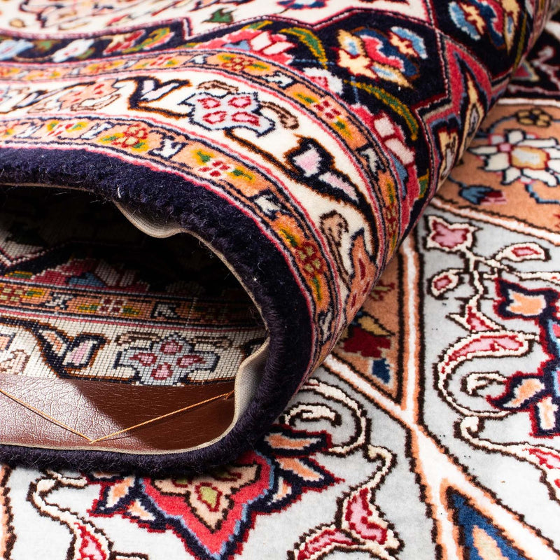 Perserteppich - Täbriz - Royal 302 x 204 cm Küchenläufer