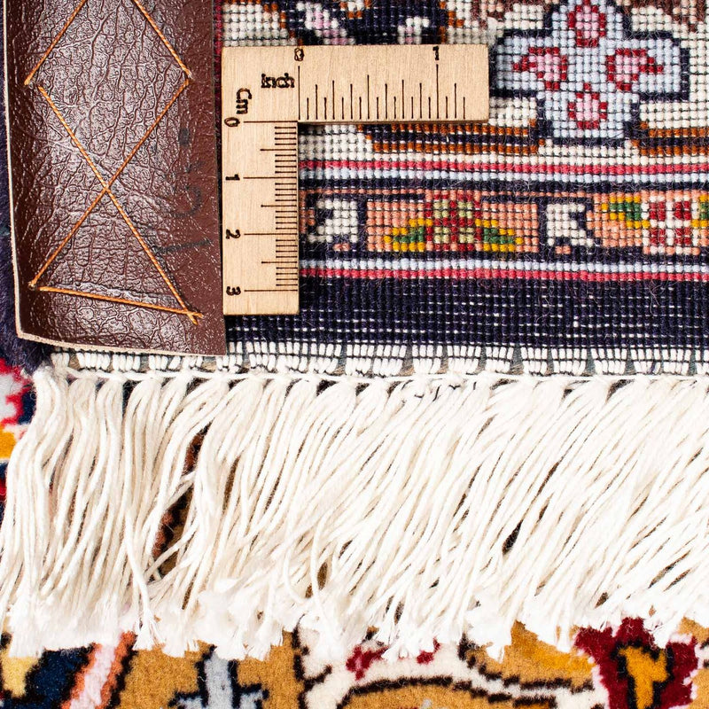 Perserteppich - Täbriz - Royal 302 x 204 cm Küchenläufer