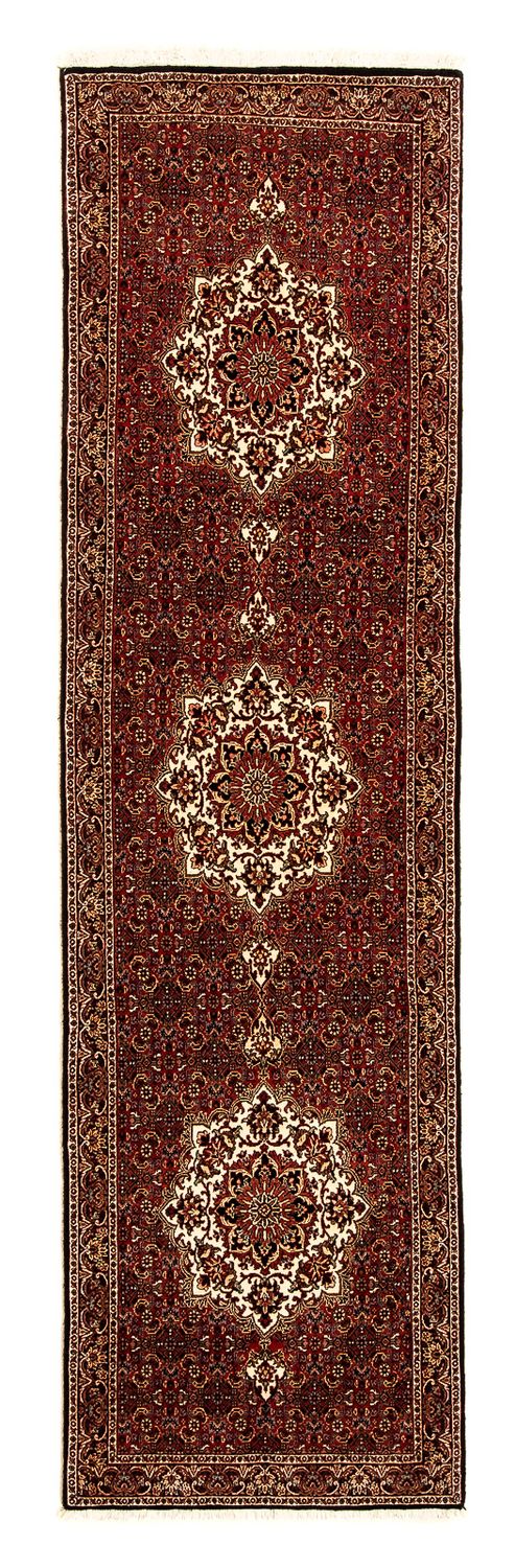 Perserteppich - Bidjar 270 x 72 cm Teppichläufer