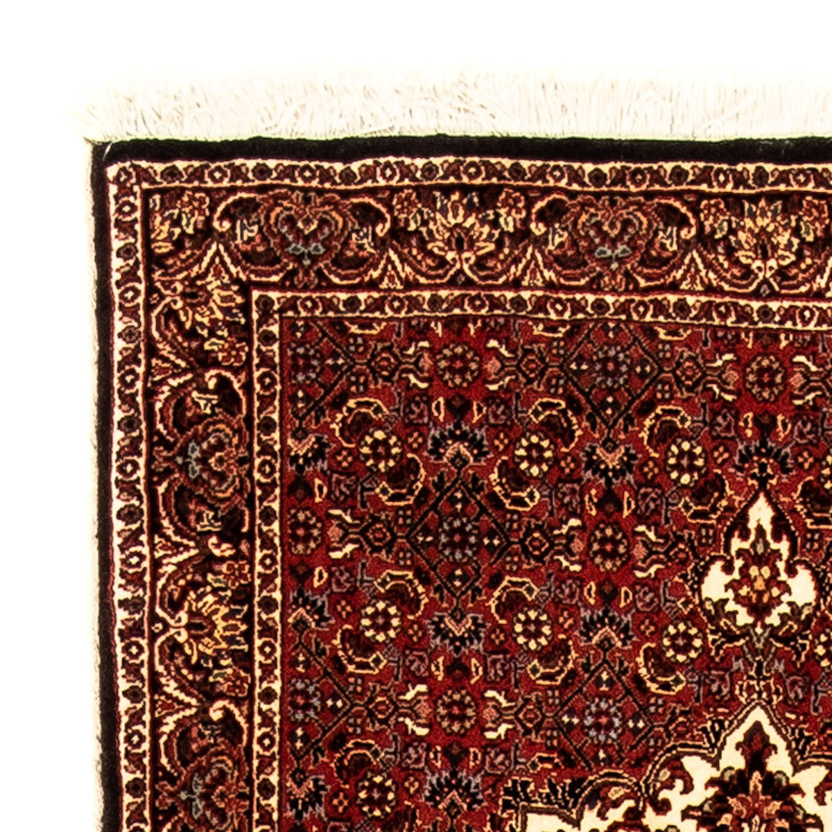 Perserteppich - Bidjar 270 x 72 cm Teppichläufer