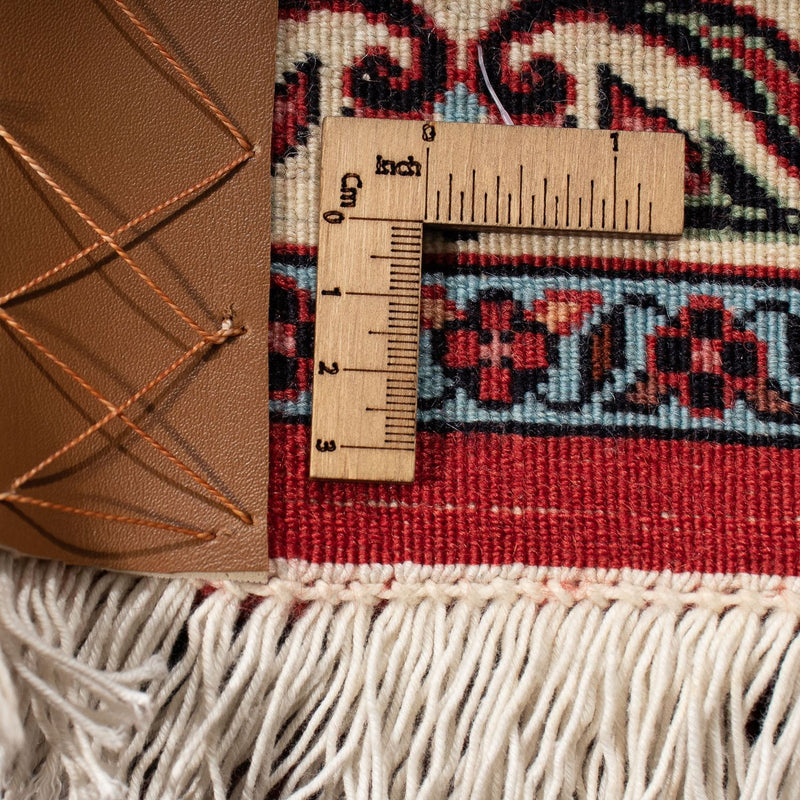 Perserteppich - Bidjar 299 x 203 cm