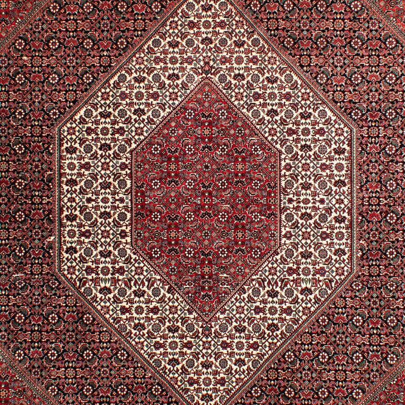 Perserteppich - Bidjar 293 x 203 cm Wohnzimmer Teppich