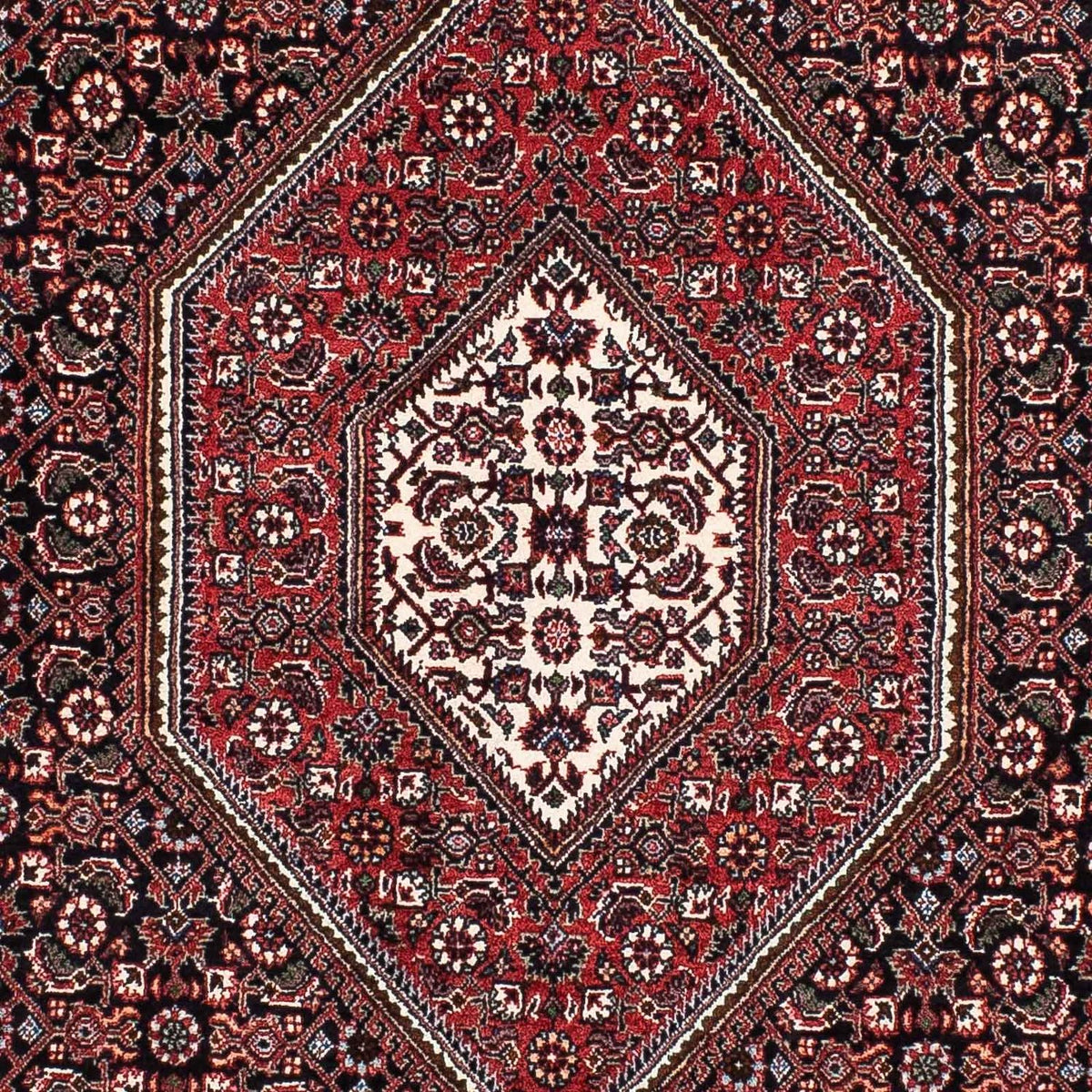 Perserteppich - Bidjar - Royal 203 x 100 cm