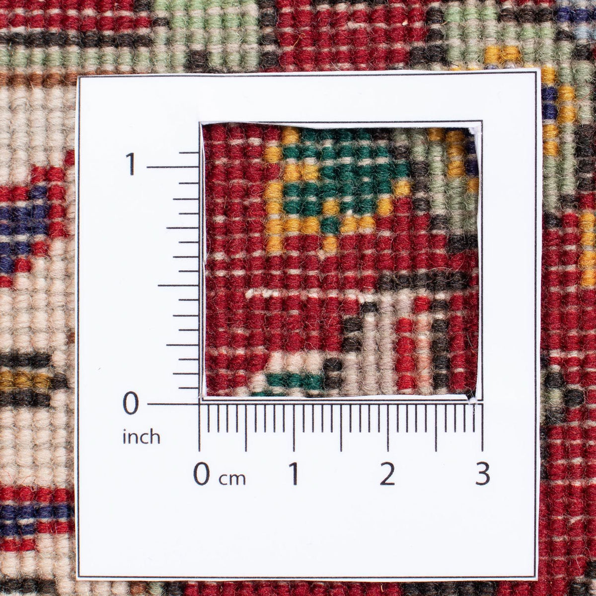 Perserteppich - Täbriz - Royal 349 x 255 cm