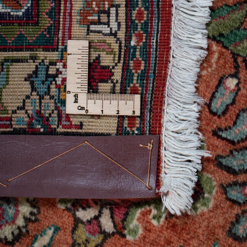 Perserteppich - Täbriz - Royal 288 x 199 cm