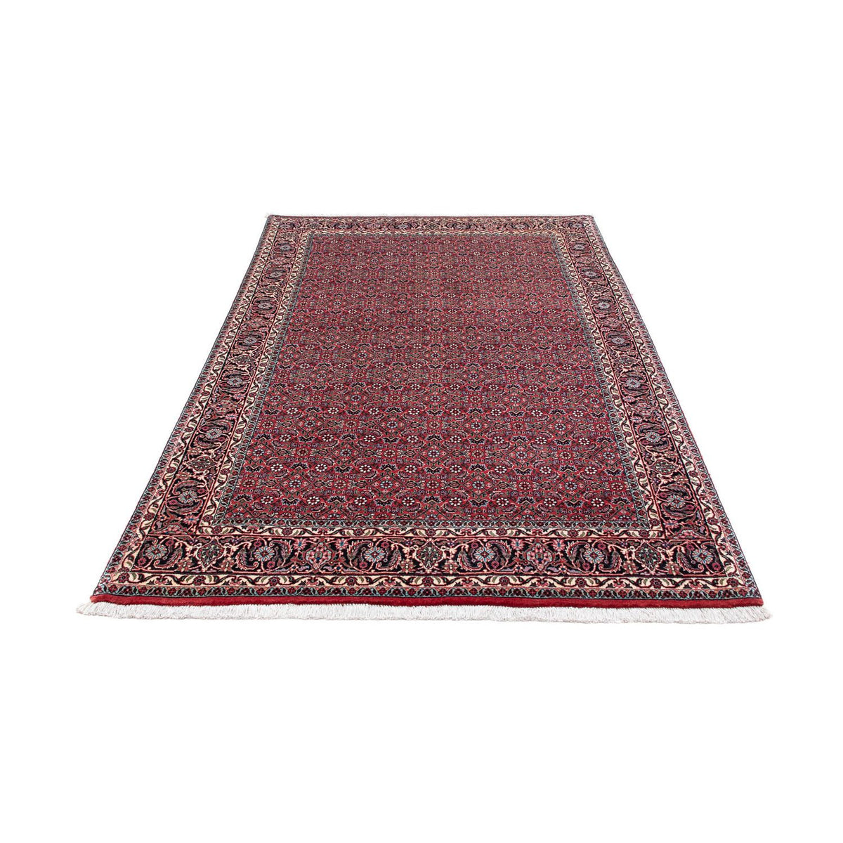 Perserteppich - Bidjar - Royal 216 x 128 cm