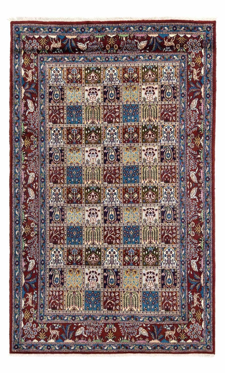 Perserteppich - Classic 245 x 155 cm