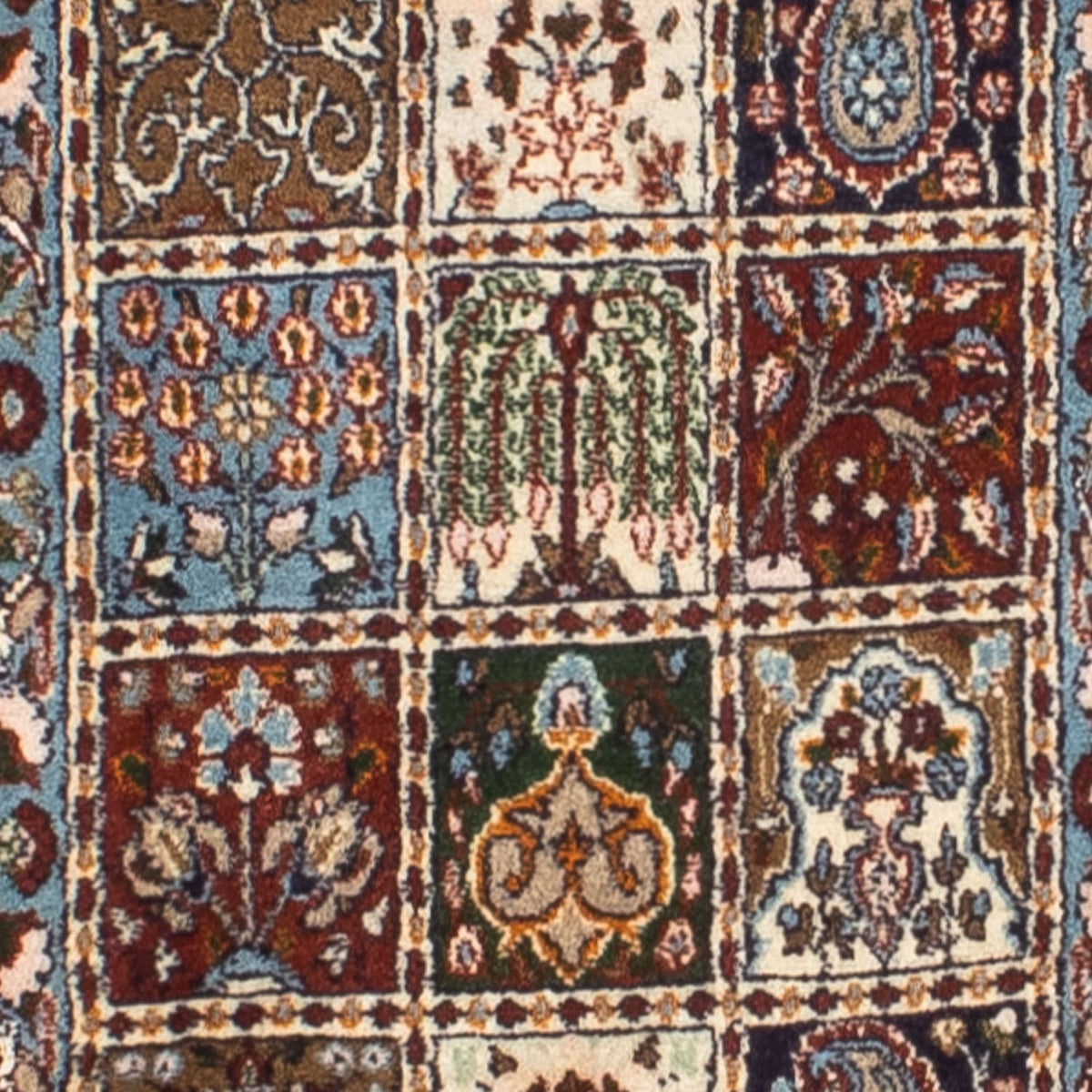 Perserteppich - Classic 388 x 82 cm