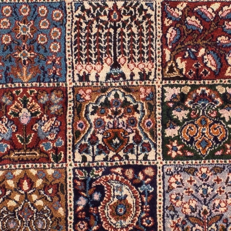 Perserteppich - Classic 283 x 83 cm