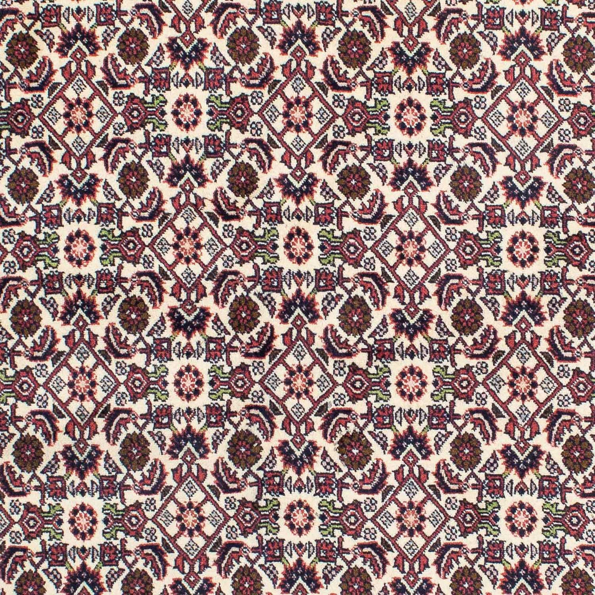 Perserteppich - Bidjar 207 x 128 cm