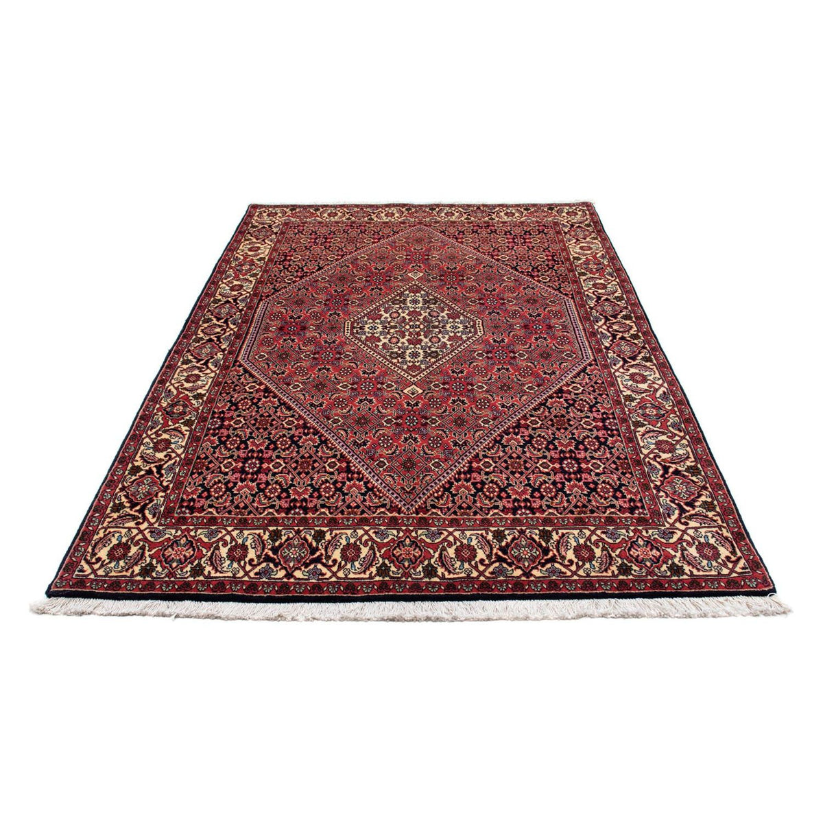 Perserteppich - Bidjar 230 x 141 cm