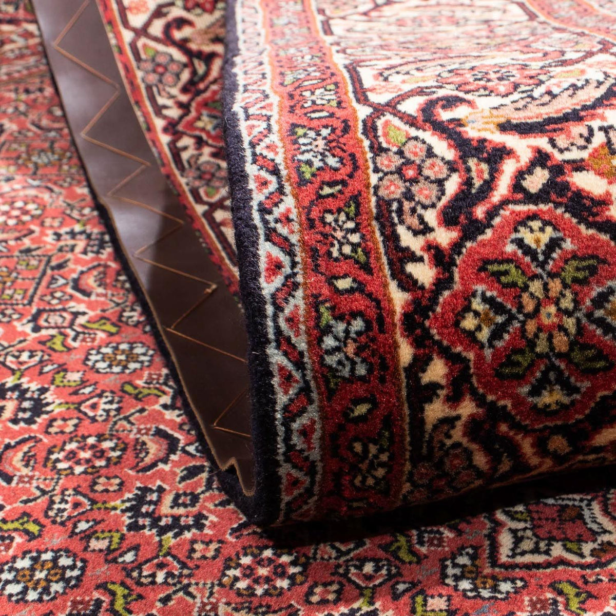 Perserteppich - Bidjar 265 x 171 cm