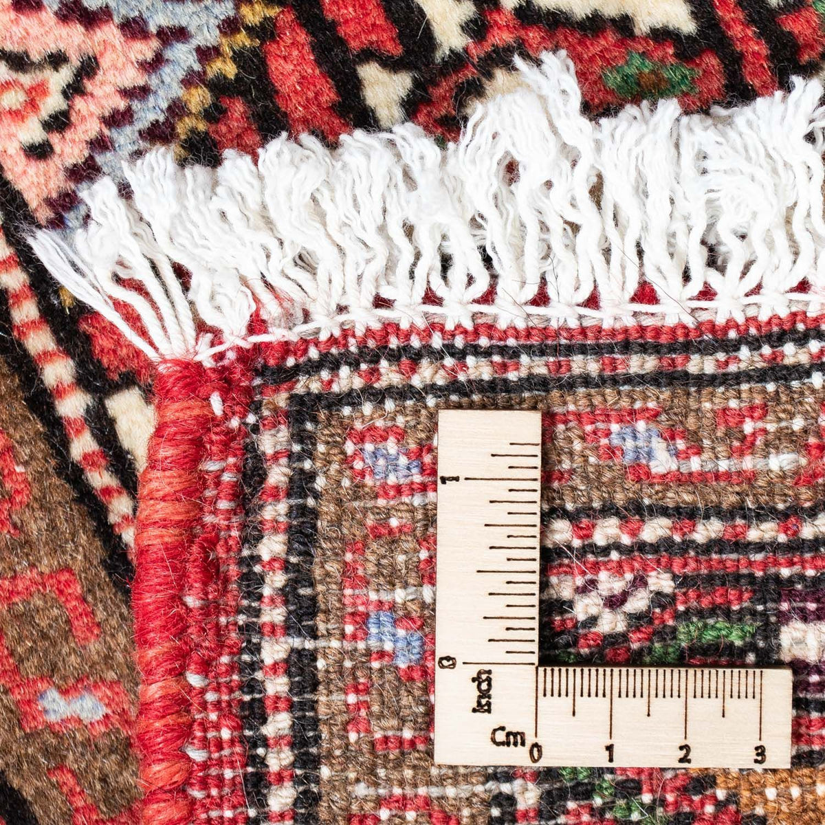 Perserteppich - Nomadic 122 x 82 cm