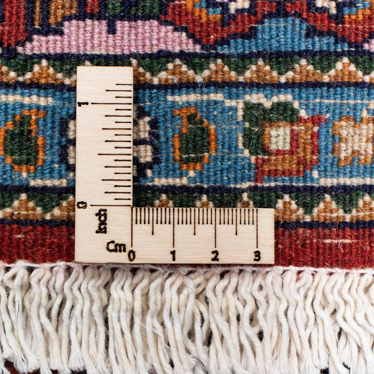 Perserteppich - Classic 283 x 83 cm