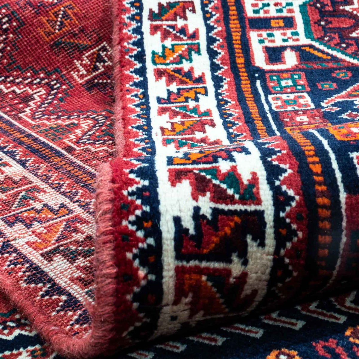 Perserteppich - Nomadic 277 x 178 cm