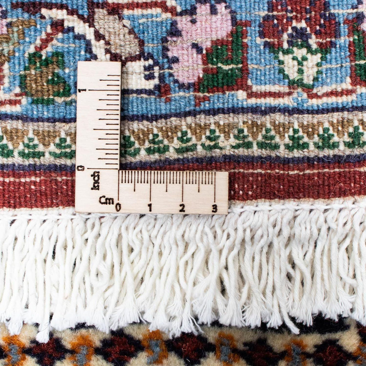 Perserteppich - Classic 388 x 82 cm