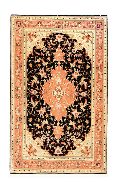 Tapis de Tabriz - 50 rangs Tapis 101x161cm - Tapis persan