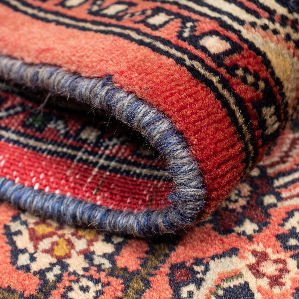 Perserteppich - Nomadic 120 x 77 cm