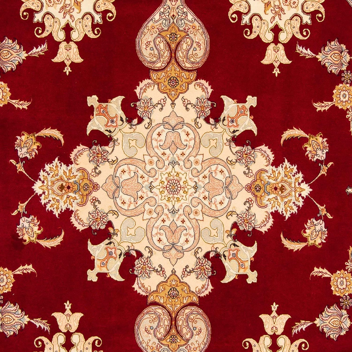Perserteppich - Täbriz - Royal 312 x 200 cm Flur Teppich