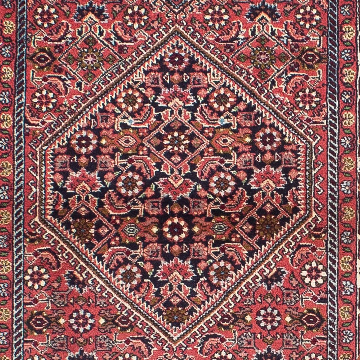 Perserteppich - Bidjar 313 x 83 cm