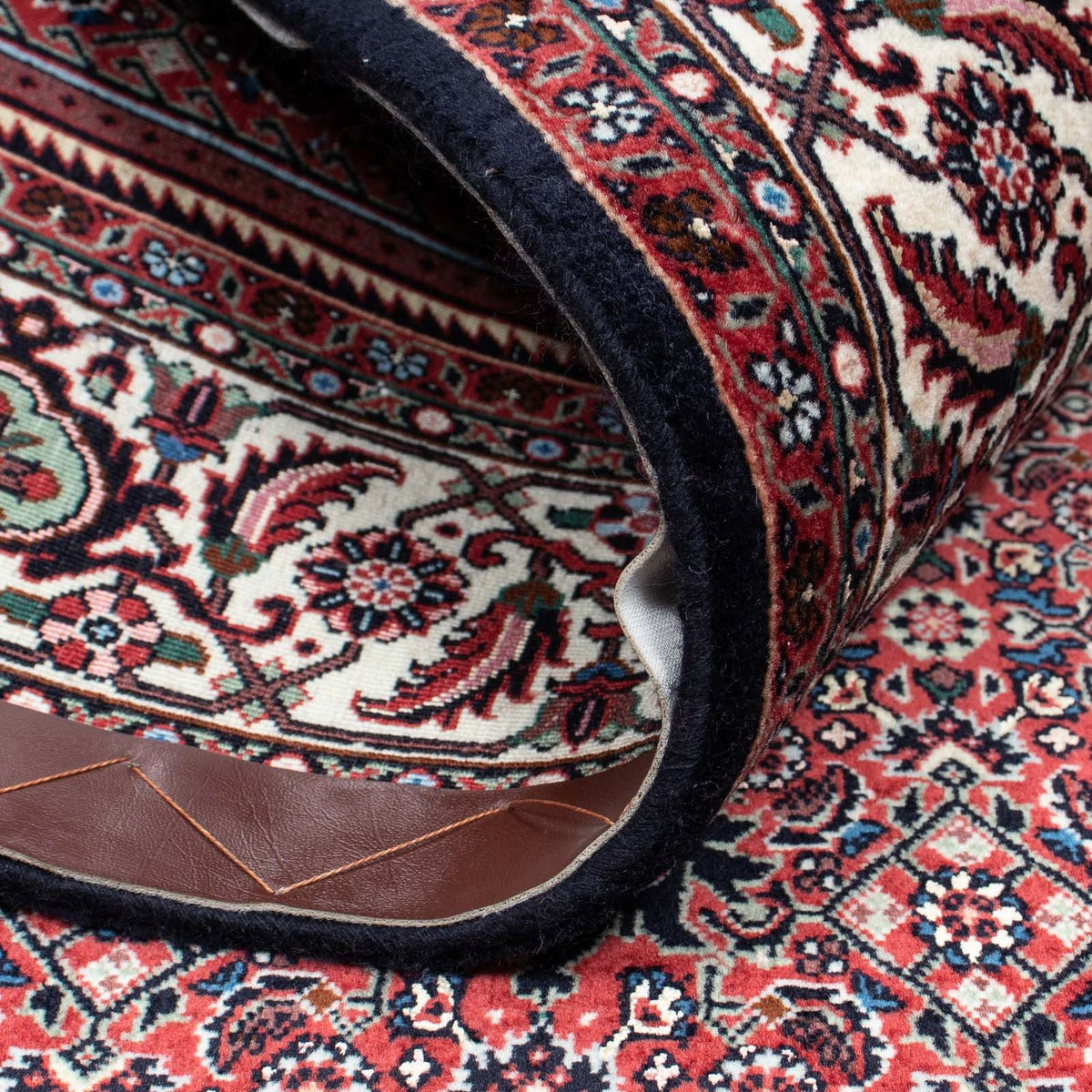 Perserteppich - Bidjar - Royal 200 x 128 cm