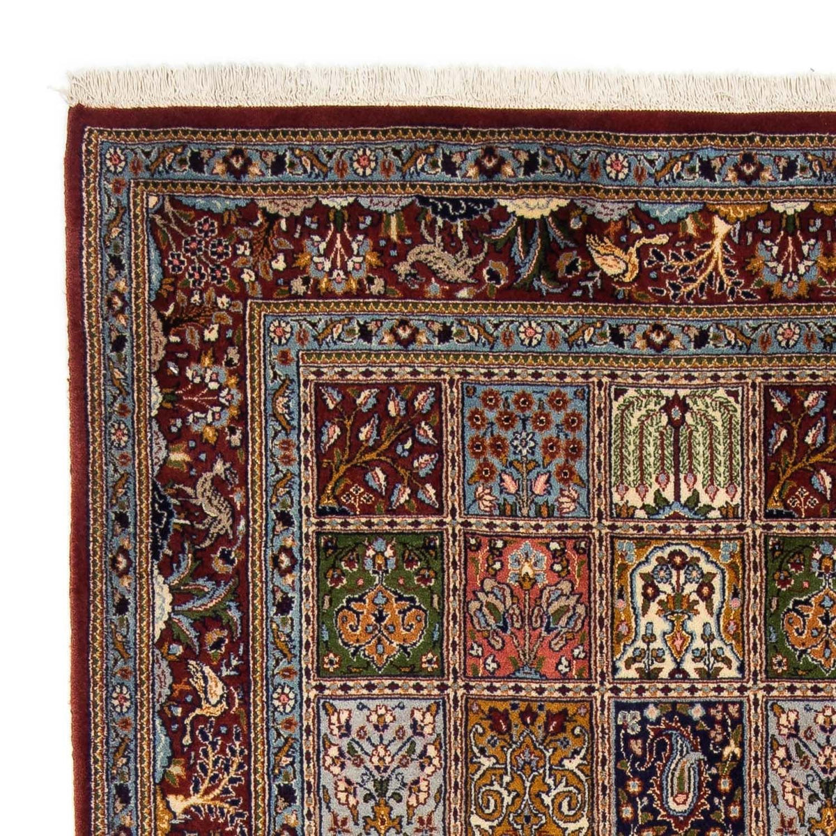 Perserteppich - Classic 225 x 167 cm