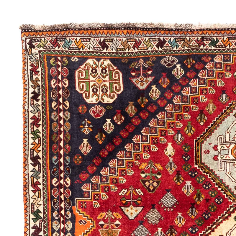 Perserteppich - Nomadic 258 x 175 cm