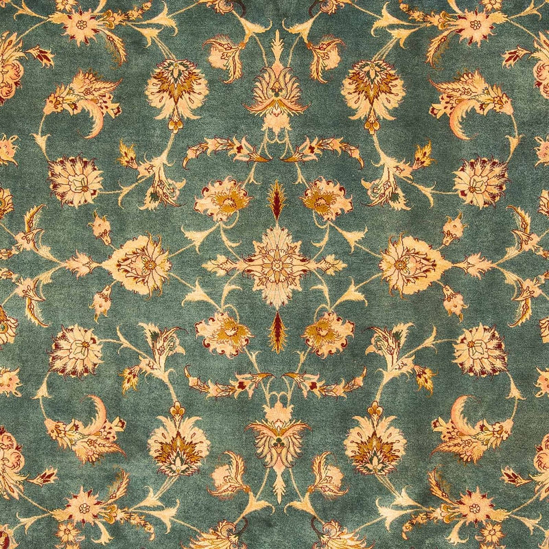 Perserteppich - Täbriz - Royal 305 x 200 cm Läufer Flur