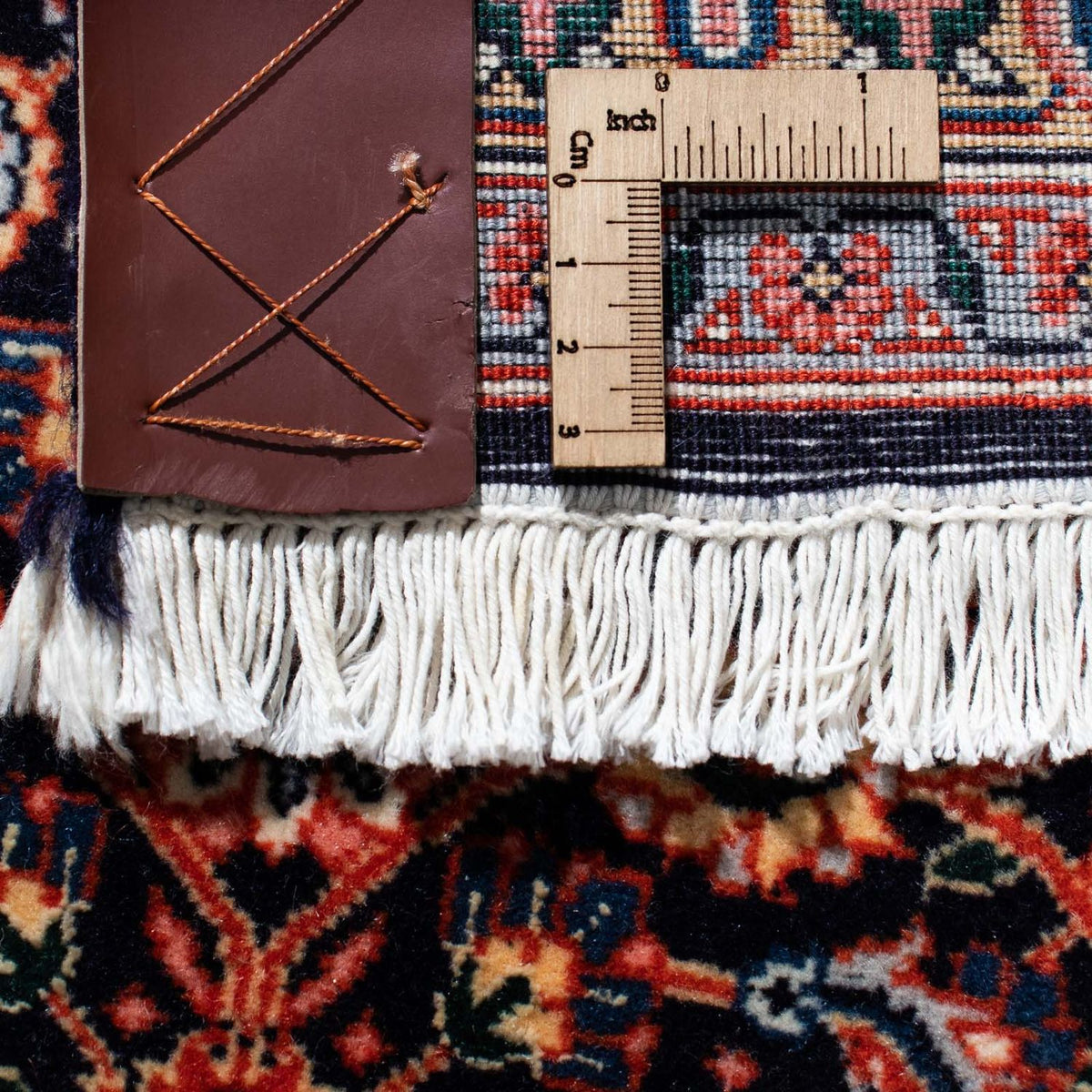 Perserteppich - Täbriz 200 x 63 cm