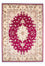 Perserteppich - Täbriz - Royal 242 x 168 cm Teppich Wohnzimmer