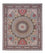 Perserteppich - Täbriz - Royal 303 x 252 cm Teppich Wohnzimmer
