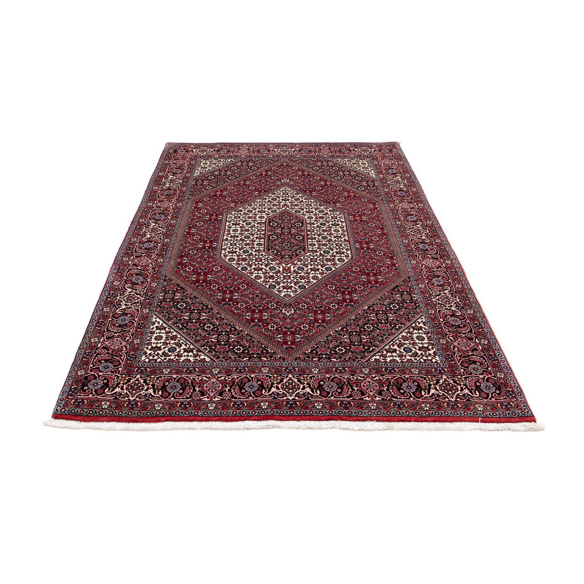 Perserteppich - Bidjar - Royal 210 x 130 cm