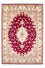 Perserteppich - Täbriz - Royal 243 x 165 cm Wohnzimmer Teppich