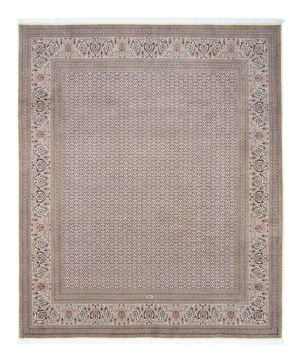 Perserteppich - Täbriz 300 x 250 cm