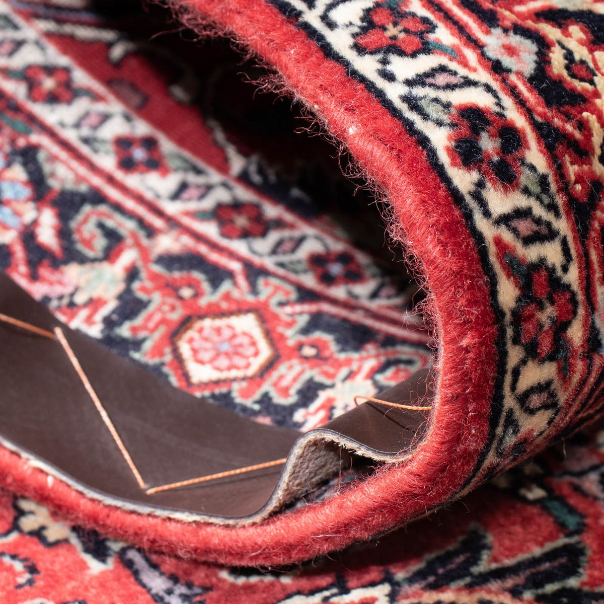 Perserteppich - Bidjar - Royal 205 x 74 cm Teppichläufer