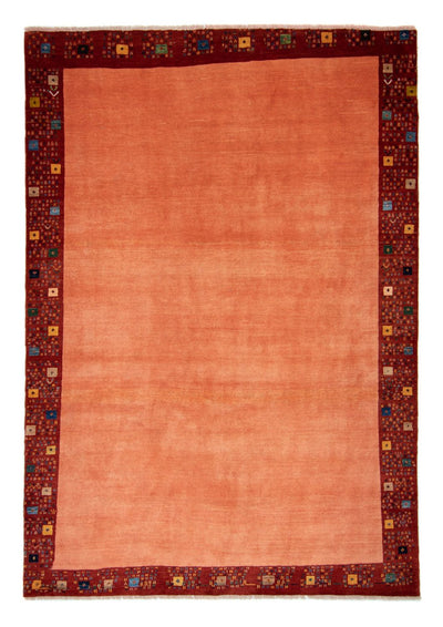 Loribaft Teppich Perser 193x276cm - Orientteppich