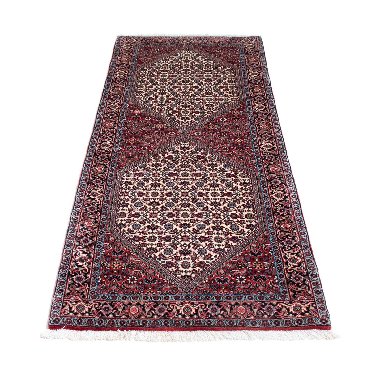 Perserteppich - Bidjar - Royal 192 x 74 cm