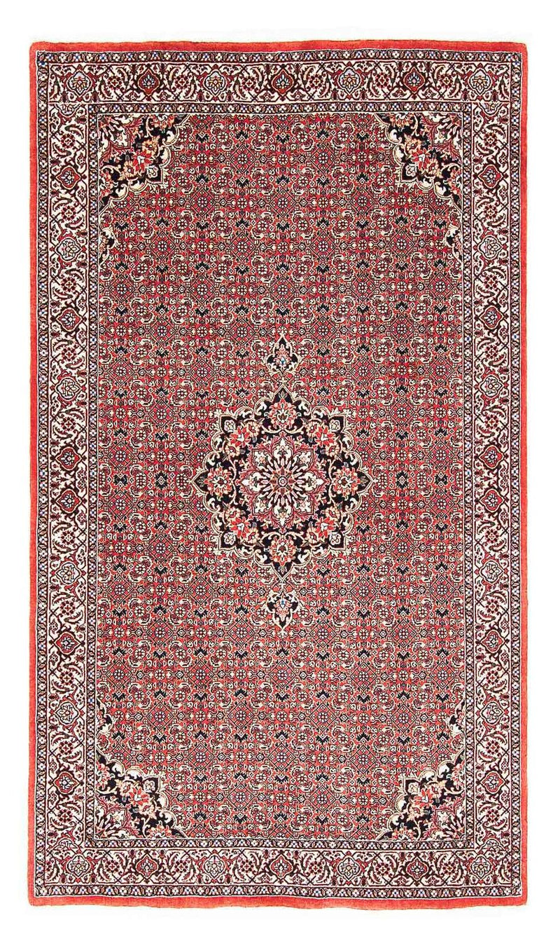 Perserteppich - Bidjar - Royal 182 x 110 cm Teppichbrücke