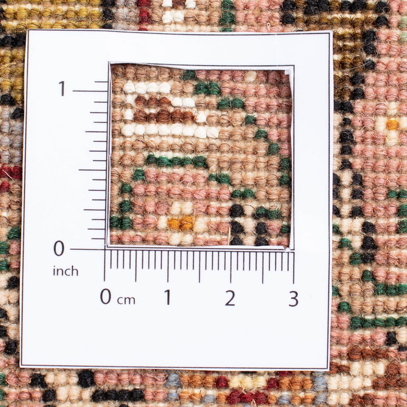 Perserteppich - Täbriz - Royal 260 x 248 cm