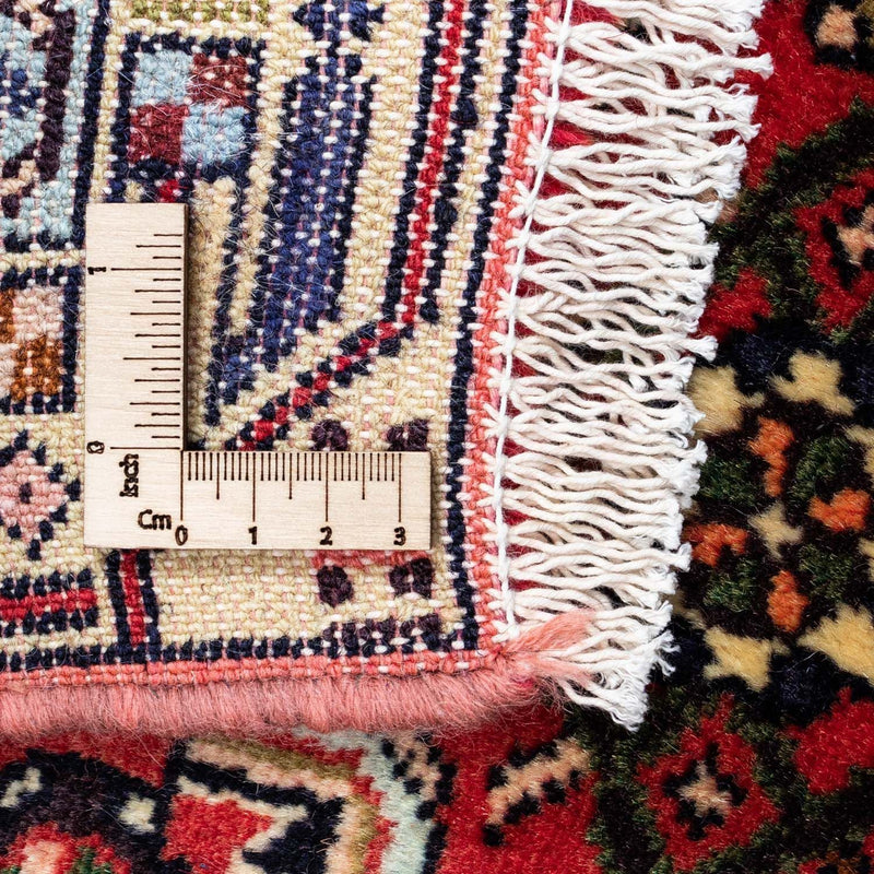 Perserteppich - Nomadic 120 x 73 cm