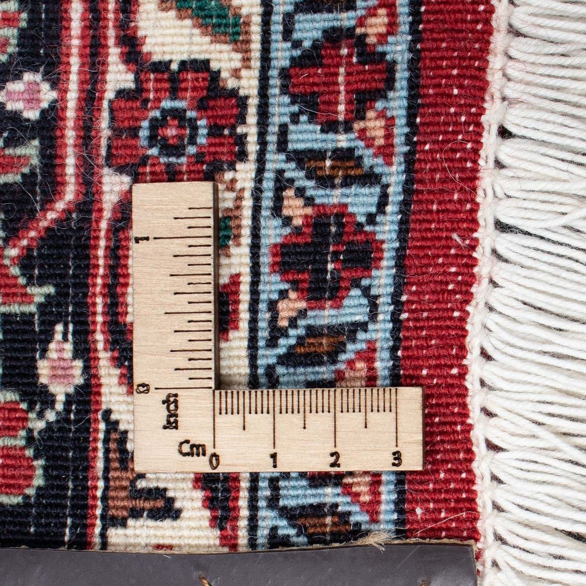 Perserteppich - Bidjar - Royal 205 x 128 cm