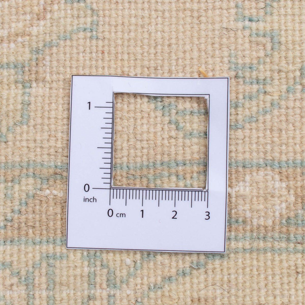 Perserteppich - Nain 338 x 252 cm