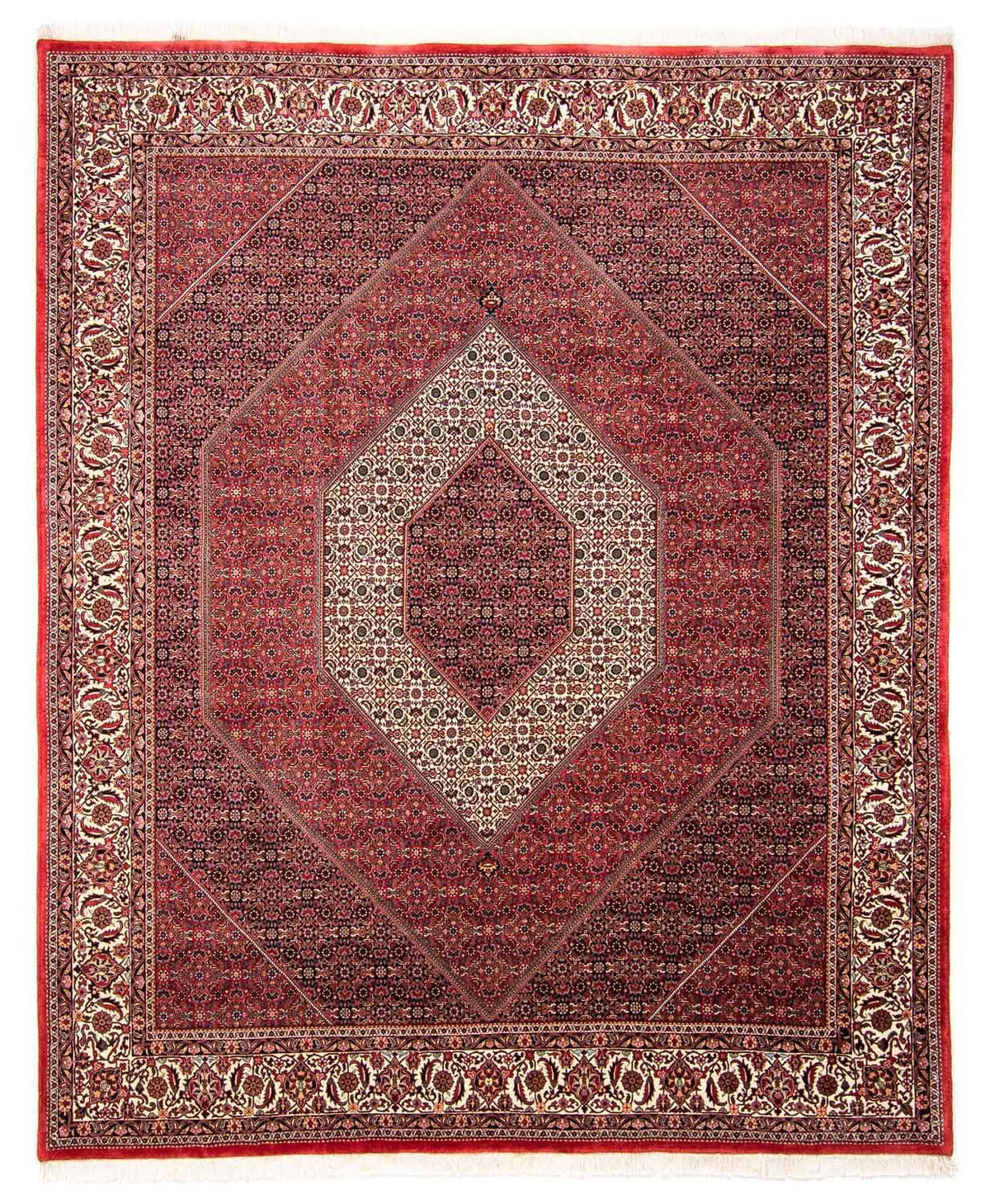 Perserteppich - Bidjar 304 x 255 cm