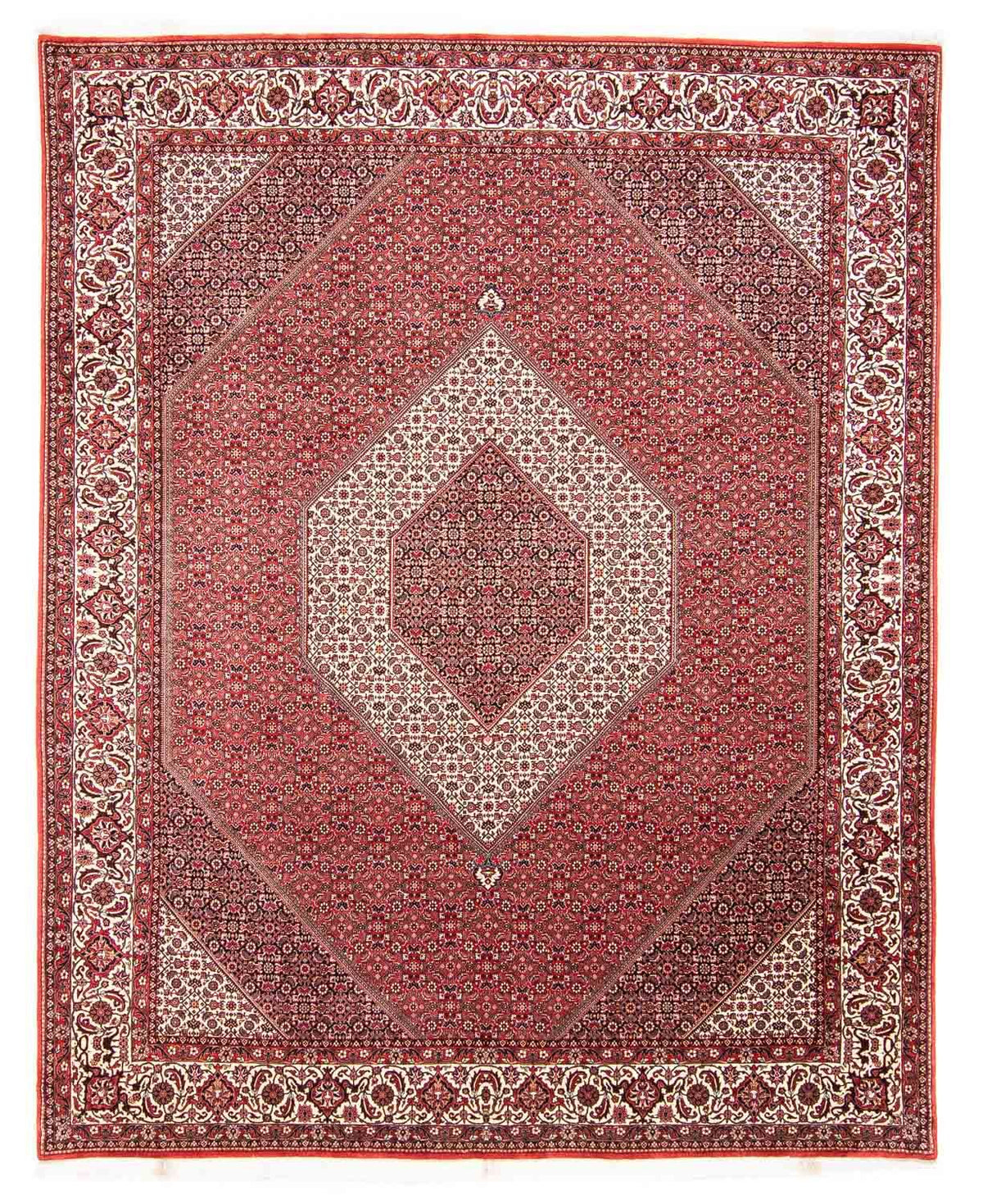 Perserteppich - Bidjar 312 x 256 cm